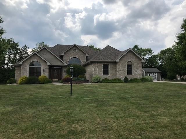 1301 North Stewart Road Anderson, IN 46012 - Photo 1 of 26 Gallery Image 1