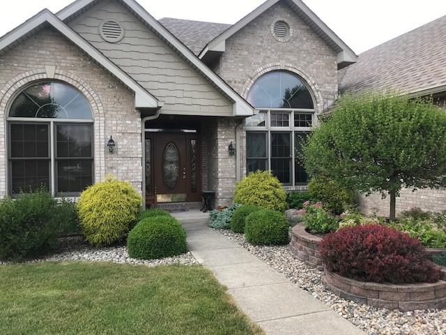 1301 North Stewart Road Anderson, IN 46012 - Photo 2 of 26 Gallery Image 2
