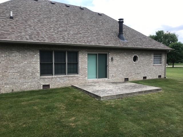 1301 North Stewart Road Anderson, IN 46012 - Photo 24 of 26 Gallery Image 24