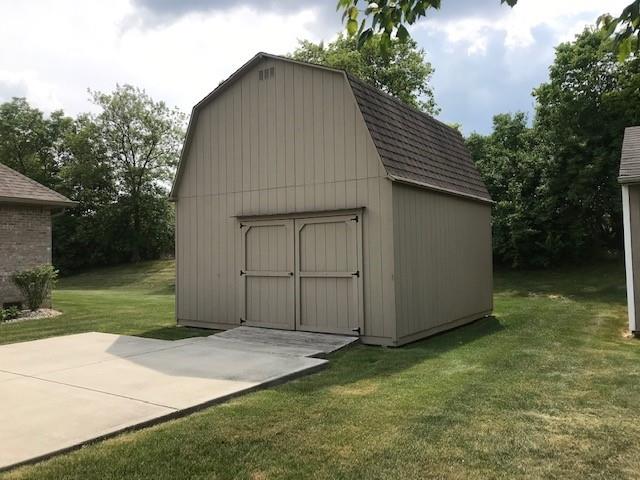 1301 North Stewart Road Anderson, IN 46012 - Photo 25 of 26 Gallery Image 25