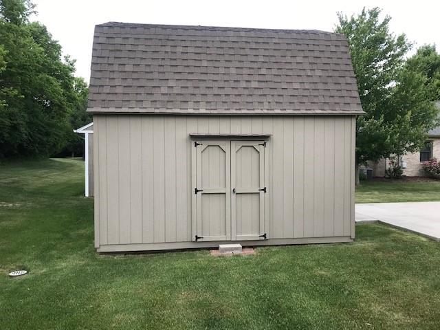 1301 North Stewart Road Anderson, IN 46012 - Photo 26 of 26 Gallery Image 26