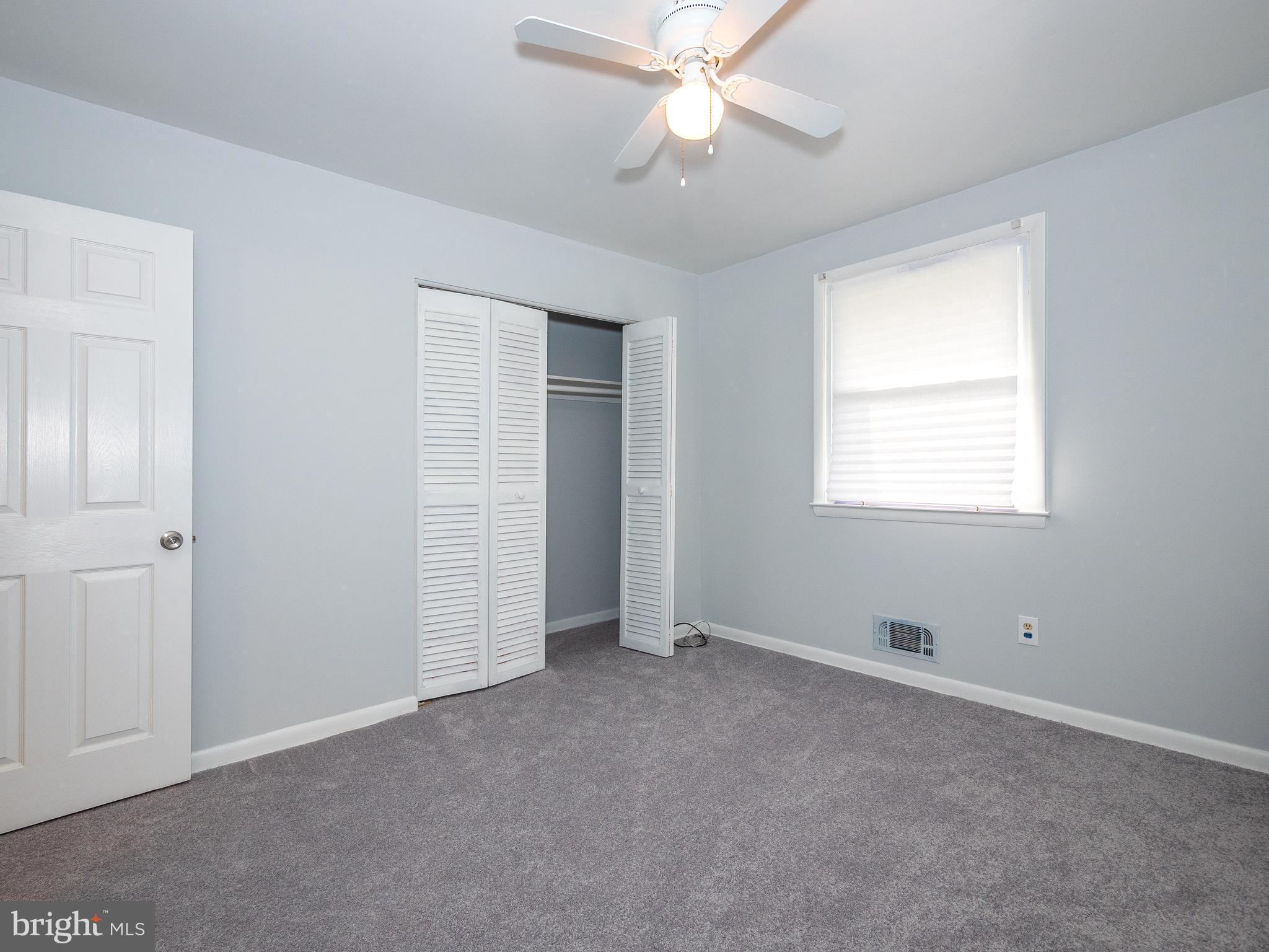 3837 Cherrybrook Road Randallstown, MD 21133 - Photo 14 of 30 Bedroom #2