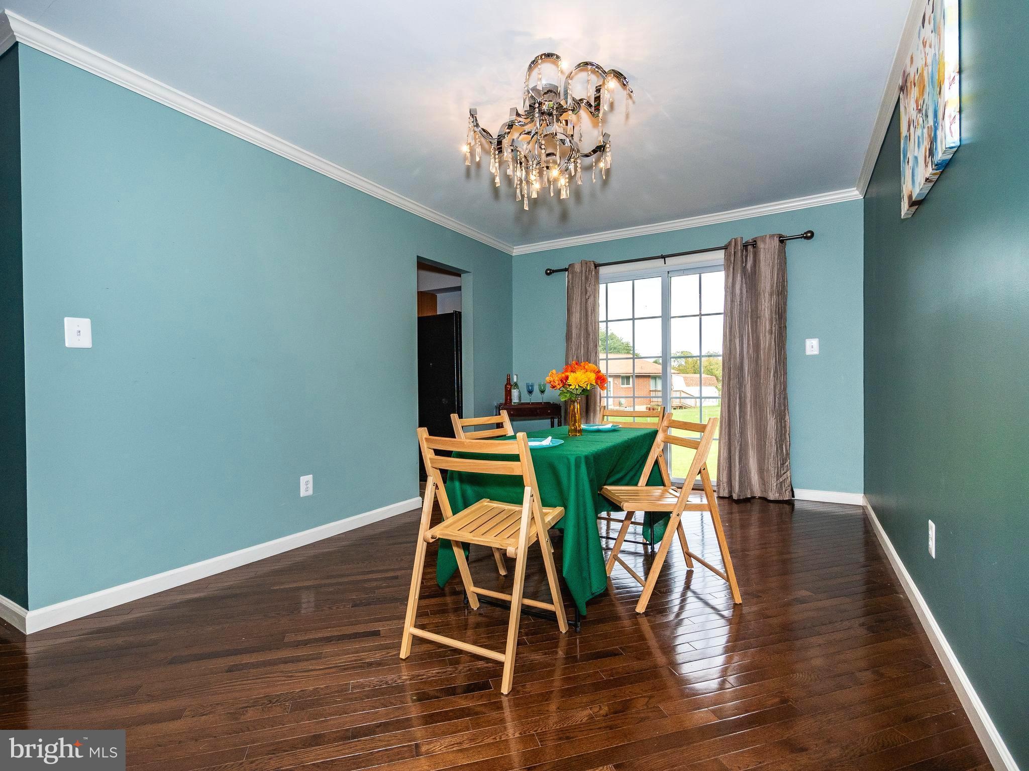3837 Cherrybrook Road Randallstown, MD 21133 - Photo 5 of 30 Dining Area