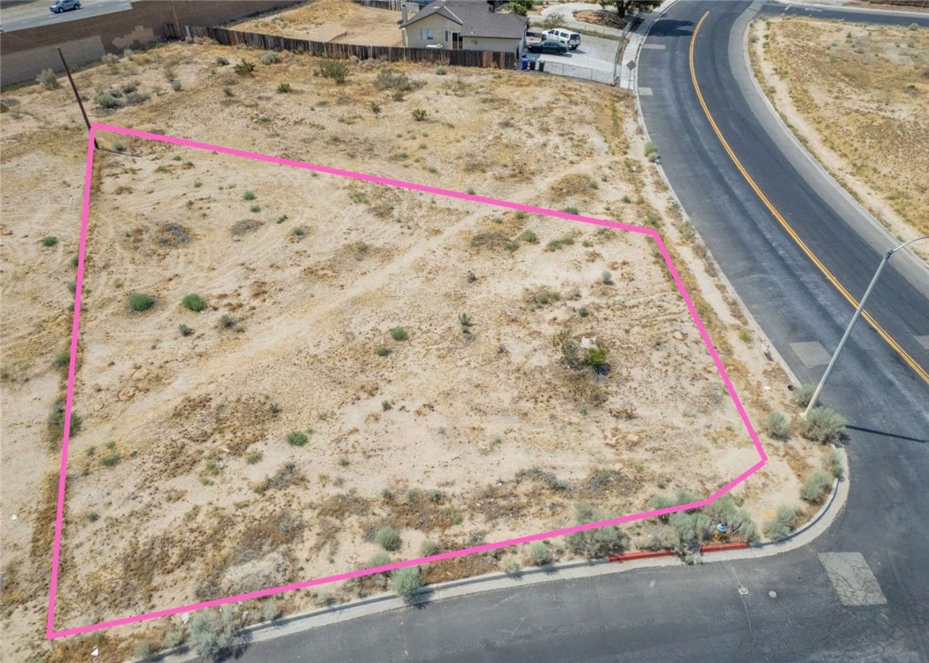 16125 Tawney Ridge Lane Victorville, CA 92394 - Photo 1 of 5