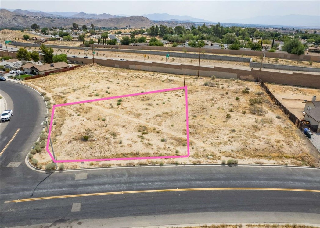16125 Tawney Ridge Lane Victorville, CA 92394 - Photo 2 of 5 a view of a terrace view