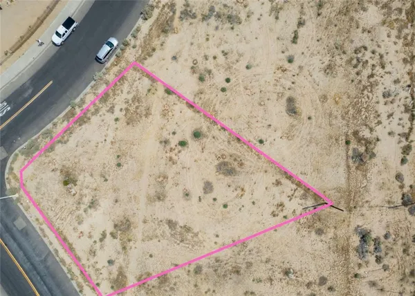 $55,000 | 16125 Tawney Ridge Lane, Victorville, CA 92394
