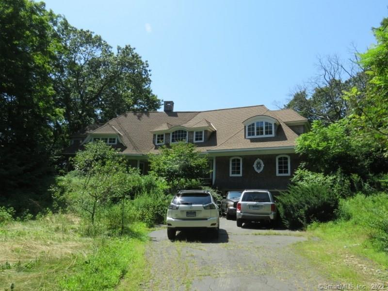 1480 Hoop Pole Road Guilford, CT 06437 - Photo 1 of 1