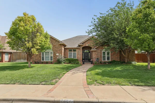 $550,000 | 7804 Covington Parkway, Amarillo, TX 79121