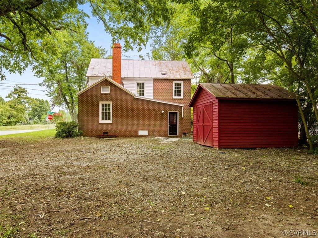 4077 Maidens Road Powhatan, VA 23139 - Photo 23 of 40 Gallery Image 23
