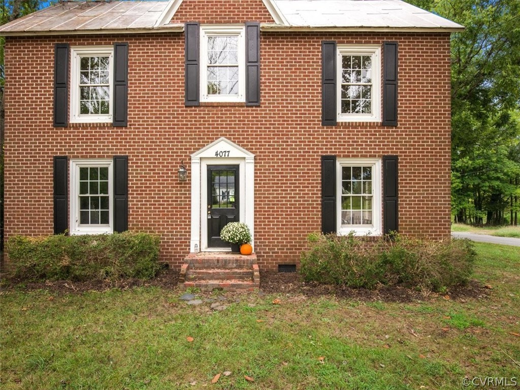 4077 Maidens Road Powhatan, VA 23139 - Photo 3 of 40 Gallery Image 3