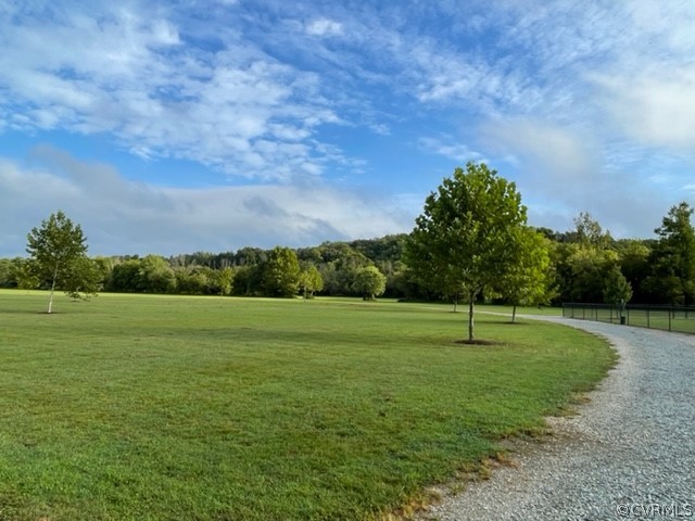4077 Maidens Road Powhatan, VA 23139 - Photo 33 of 40 Tucker Park - just across the Maidens Bridge
