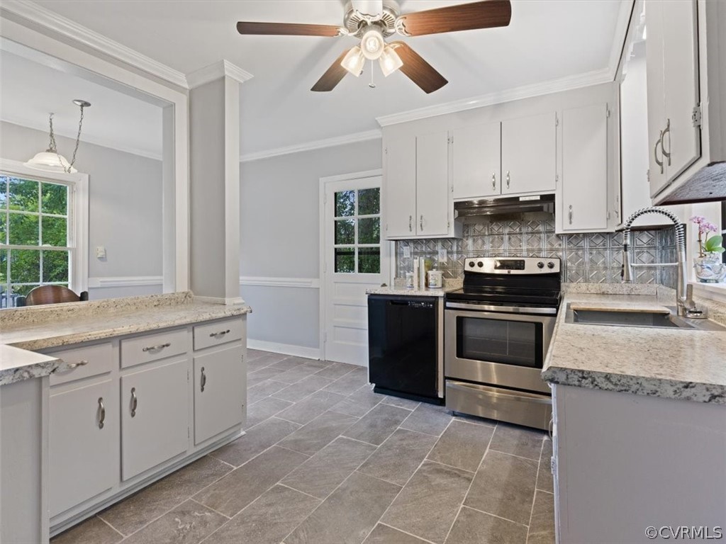 4077 Maidens Road Powhatan, VA 23139 - Photo 7 of 40 Gallery Image 7