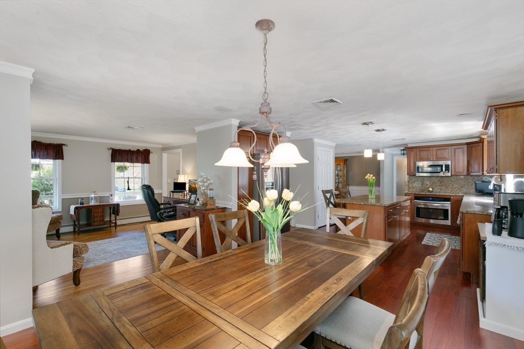 3 Bramble Hill Road Methuen, MA 01844 - Photo 12 of 42