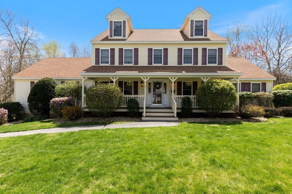 3 Bramble Hill Road Methuen, MA 01844 - Photo 2 of 42