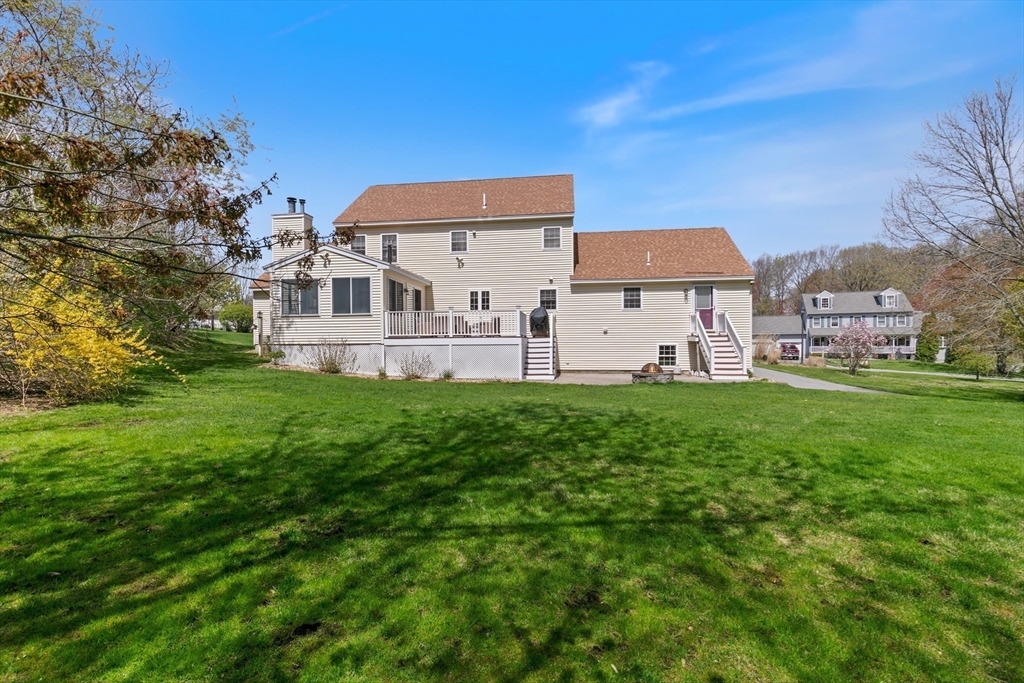 3 Bramble Hill Road Methuen, MA 01844 - Photo 3 of 42