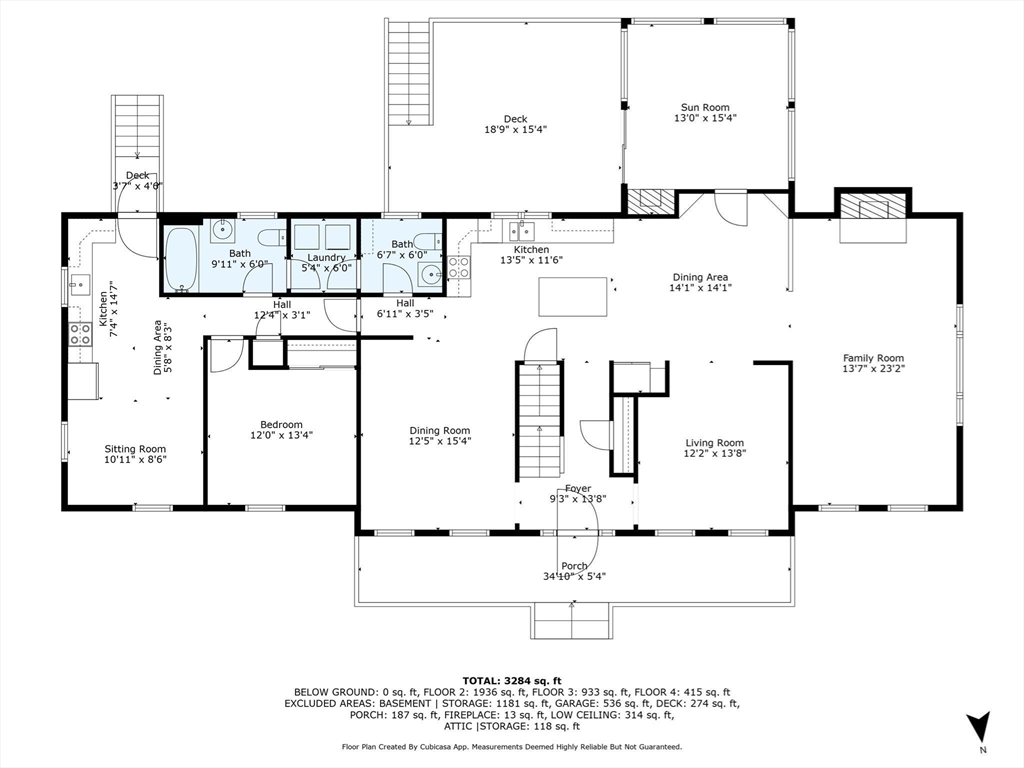 3 Bramble Hill Road Methuen, MA 01844 - Photo 38 of 42