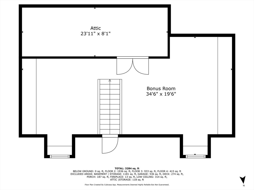 3 Bramble Hill Road Methuen, MA 01844 - Photo 41 of 42