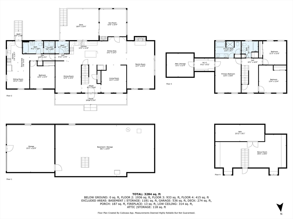 3 Bramble Hill Road Methuen, MA 01844 - Photo 42 of 42