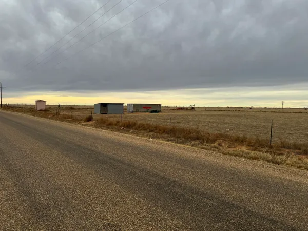 $136,000 | 3253 Horseshoe Road, Levelland, TX 79336
