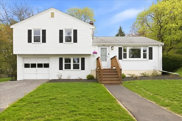 $700,000 | 11 Randolph Street, Canton, MA 02021