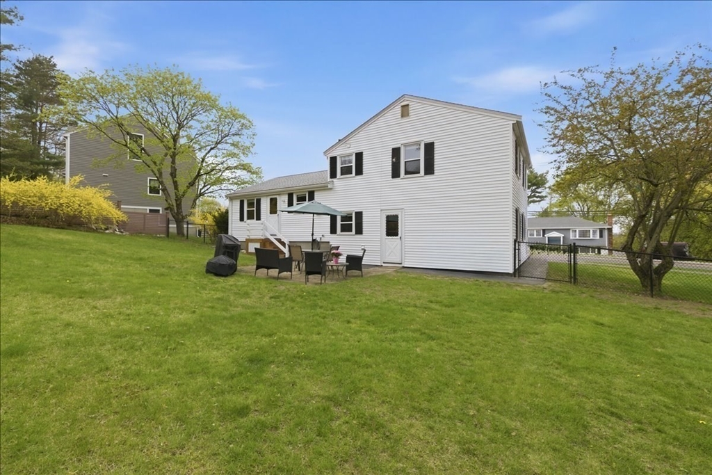 11 Randolph Street Canton, MA 02021 - Photo 33 of 42