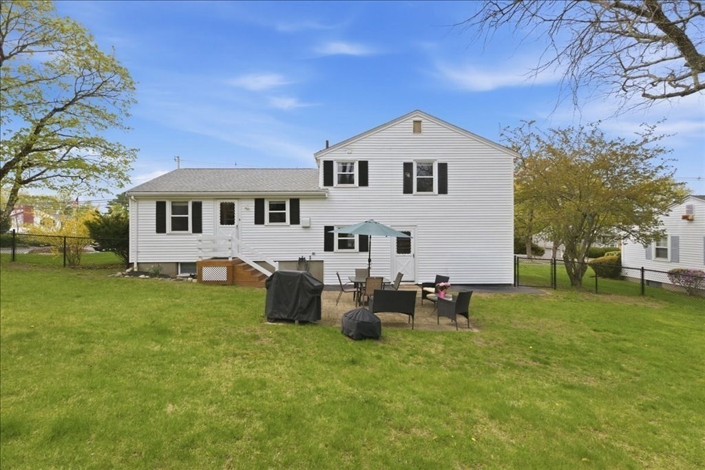 11 Randolph Street Canton, MA 02021 - Photo 34 of 42