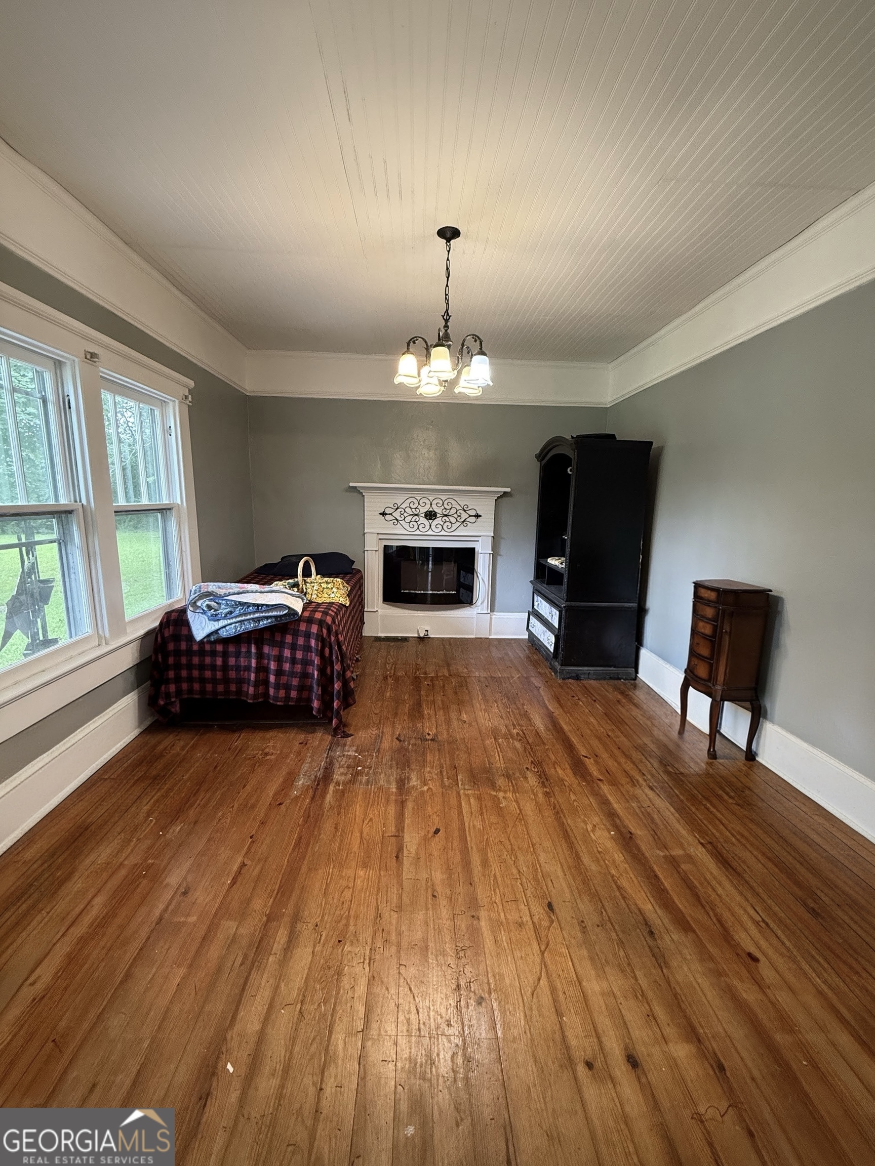 441 Lyerly Dam Road Lyerly, GA 30730 - Photo 31 of 77