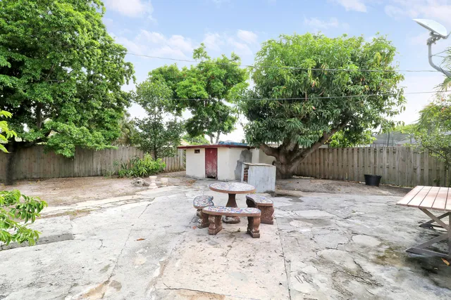 $345,000 | 162 West 24th Street, Riviera Beach, FL 33404