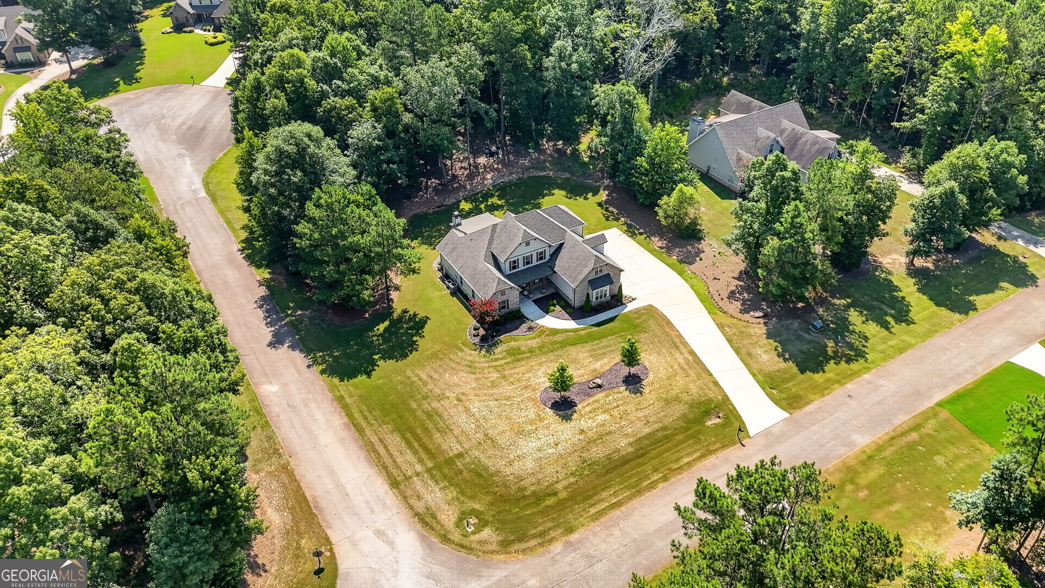 305 Preakness Way Forsyth, GA 31029 - Photo 4 of 56
