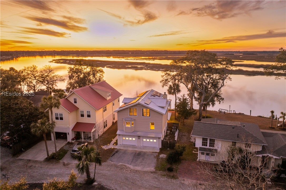 22 Kirk Bluff Road Bluffton, SC 29910 - Photo 1 of 1 Gallery Image 1