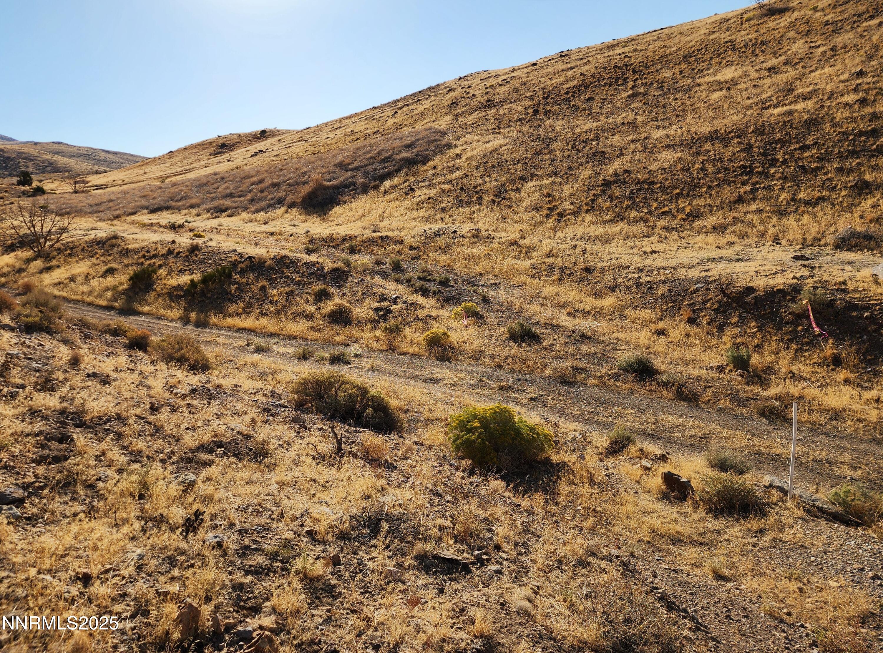 105 Stirrup Drive Reno, NV 89510 - Photo 3 of 9 a view of a mountain
