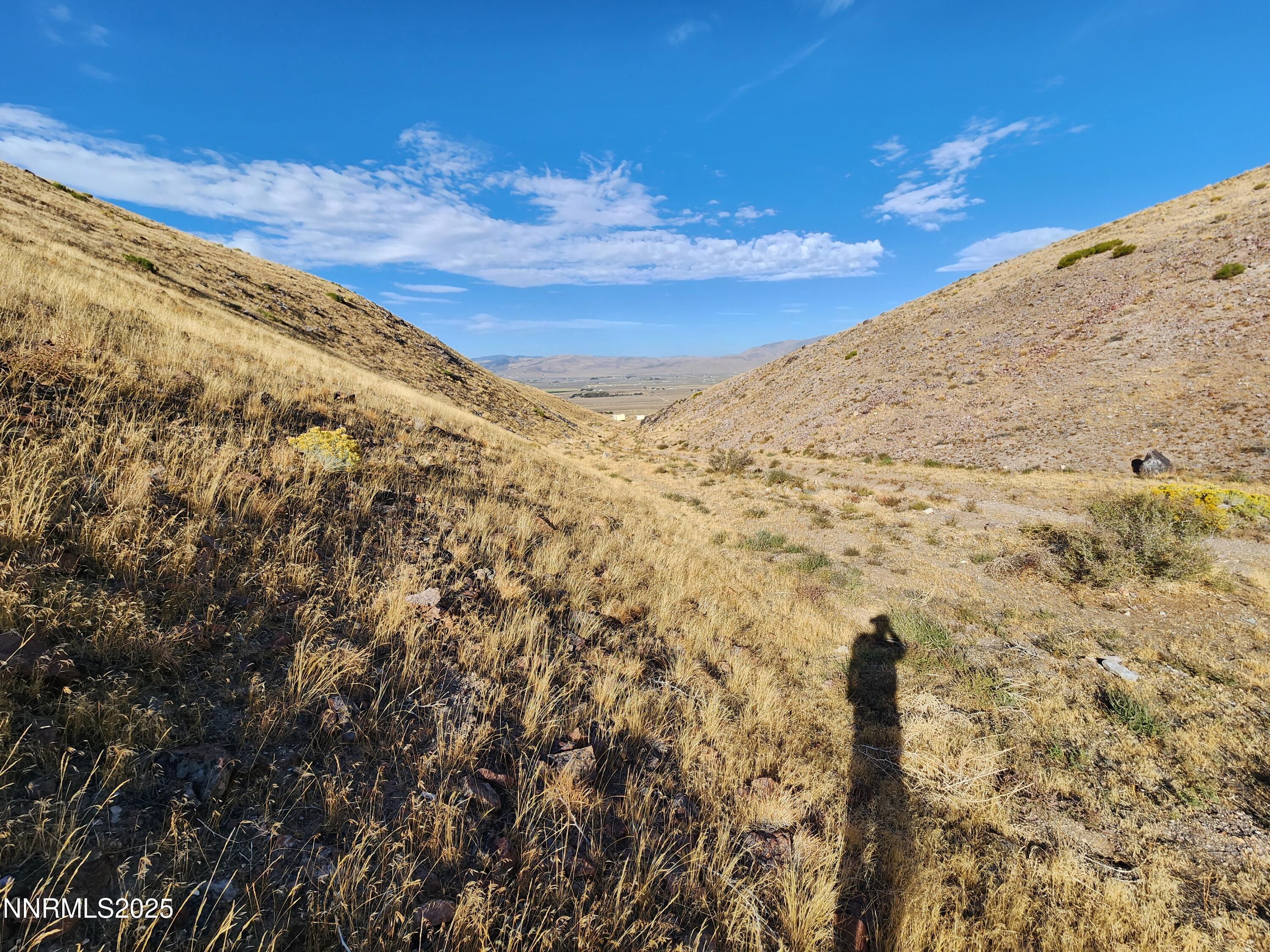 105 Stirrup Drive Reno, NV 89510 - Photo 5 of 9 a view of a sky view