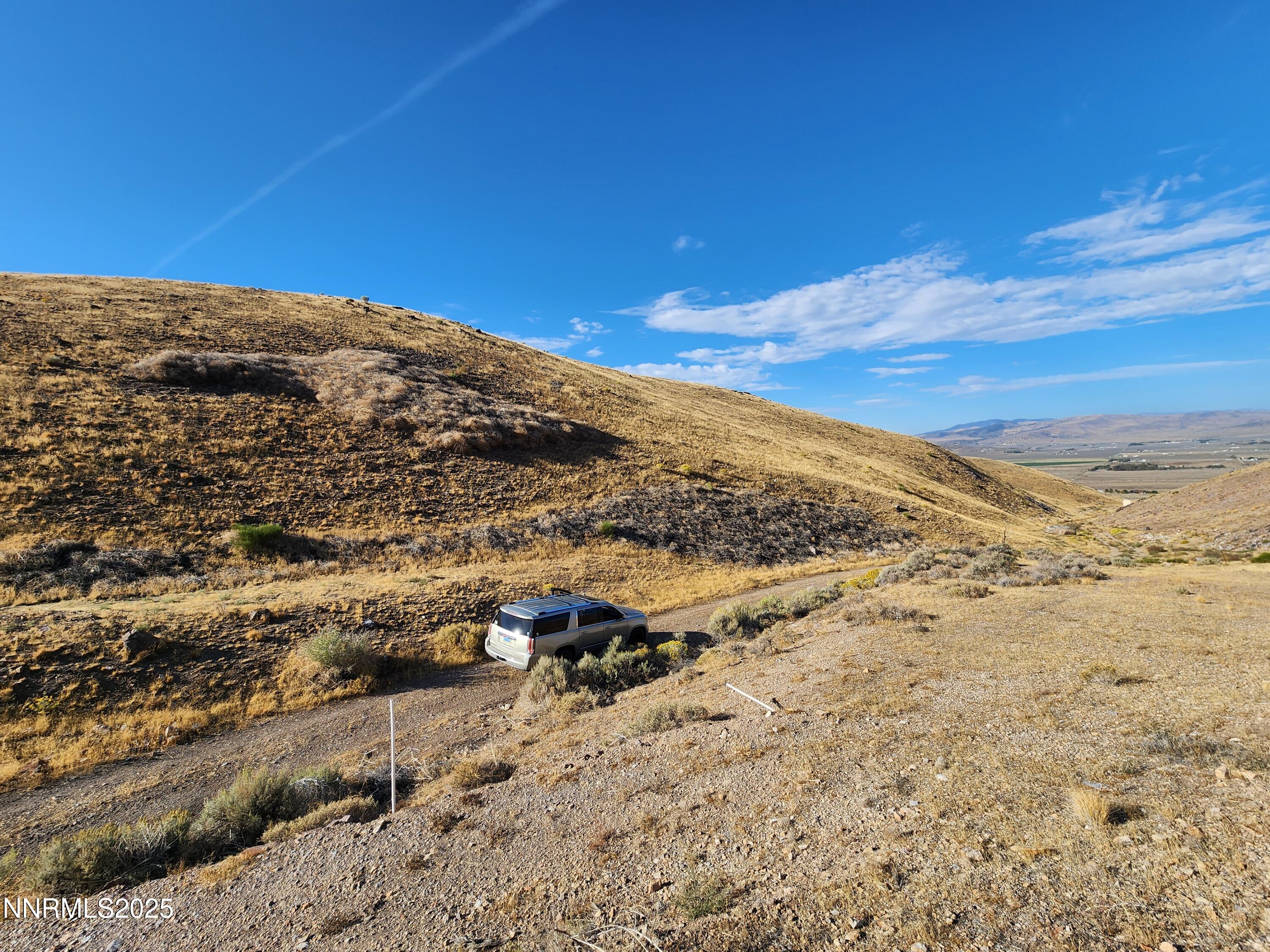 105 Stirrup Drive Reno, NV 89510 - Photo 6 of 9 a view of mountains
