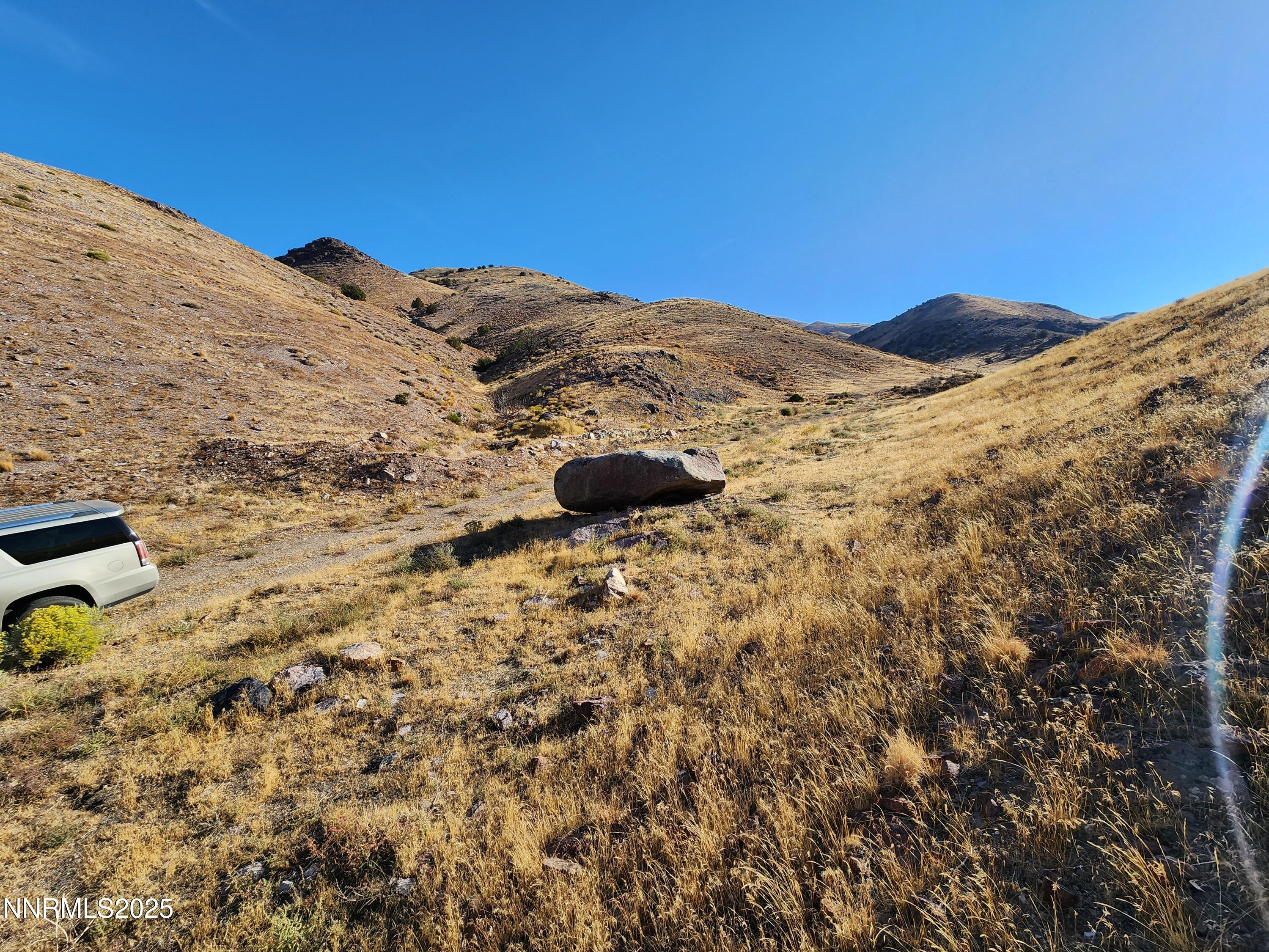 105 Stirrup Drive Reno, NV 89510 - Photo 7 of 9 a view of a mountain