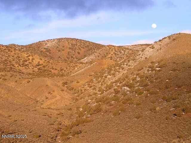 105 Stirrup Drive Reno, NV 89510 - Photo 8 of 9 a view of mountains
