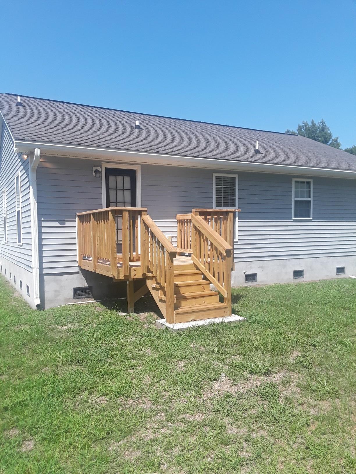 1419 Jefferson Road Mount Pleasant, SC 29466 - Photo 3 of 11 1417_4
