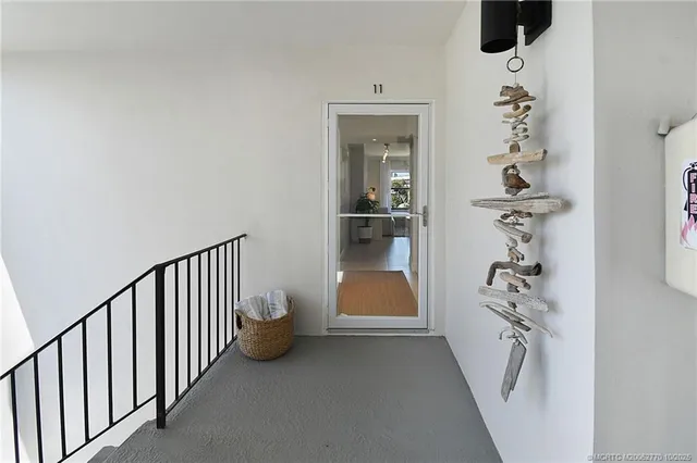$747,000 | 1289 Northeast Ocean Boulevard, Unit 11, Stuart, FL 34996