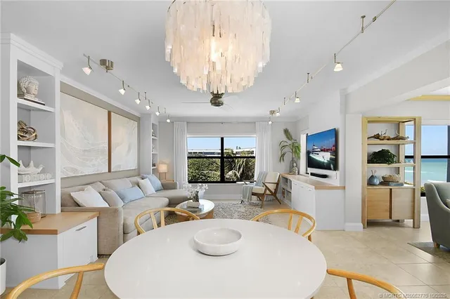 $747,000 | 1289 Northeast Ocean Boulevard, Unit 11, Stuart, FL 34996