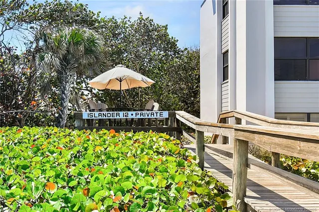 $747,000 | 1289 Northeast Ocean Boulevard, Unit 11, Stuart, FL 34996