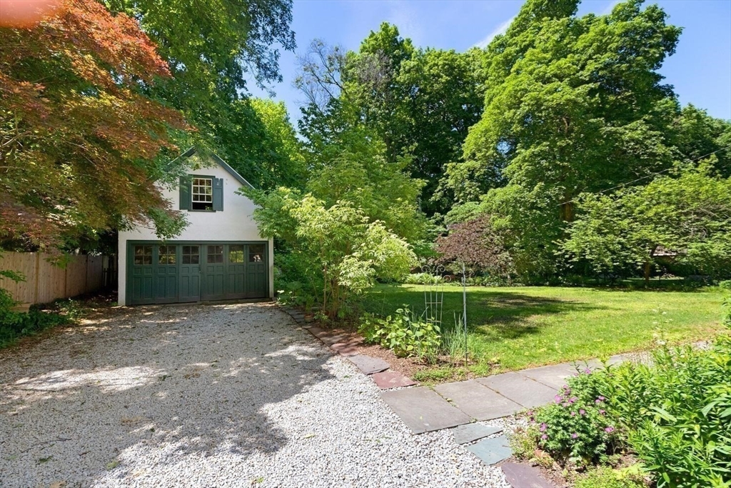 9 Wilson Street Winchester, MA 01890 - Photo 35 of 38