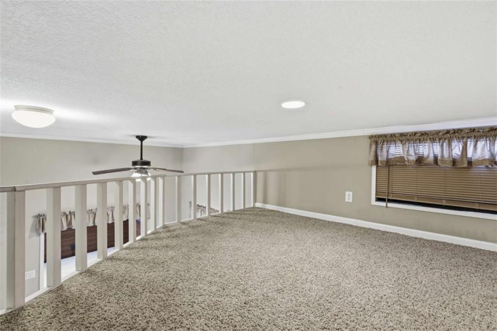 96 Stag Leap Drive Cleveland, GA 30528 - Photo 14 of 42 a view of an empty room