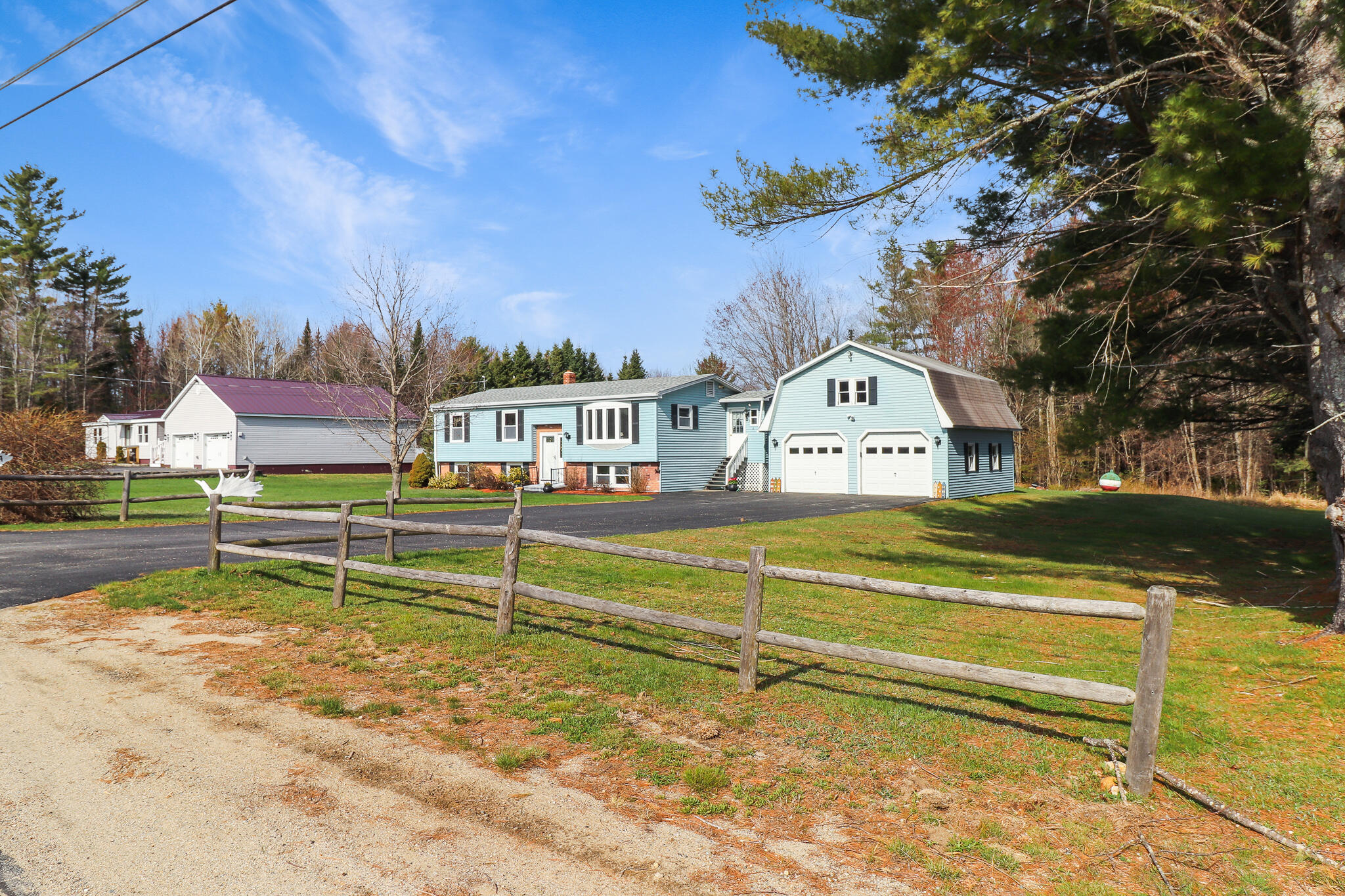 149 Gammon Road Peru, ME 04290 - Photo 28 of 43 IMG_0363