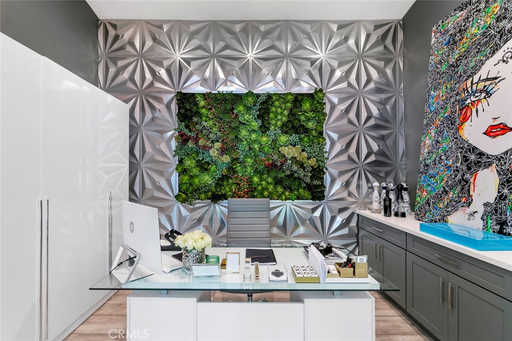 13692 Jenet Circle Santa Ana, CA 92705 - Photo 39 of 68 a view of front door with outdoor seating