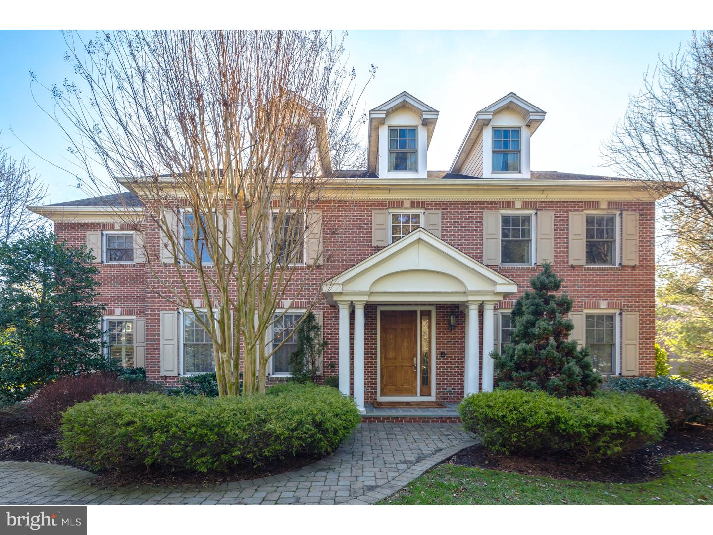152 Kings Highway West Haddonfield, NJ 08033 - Photo 1 of 25