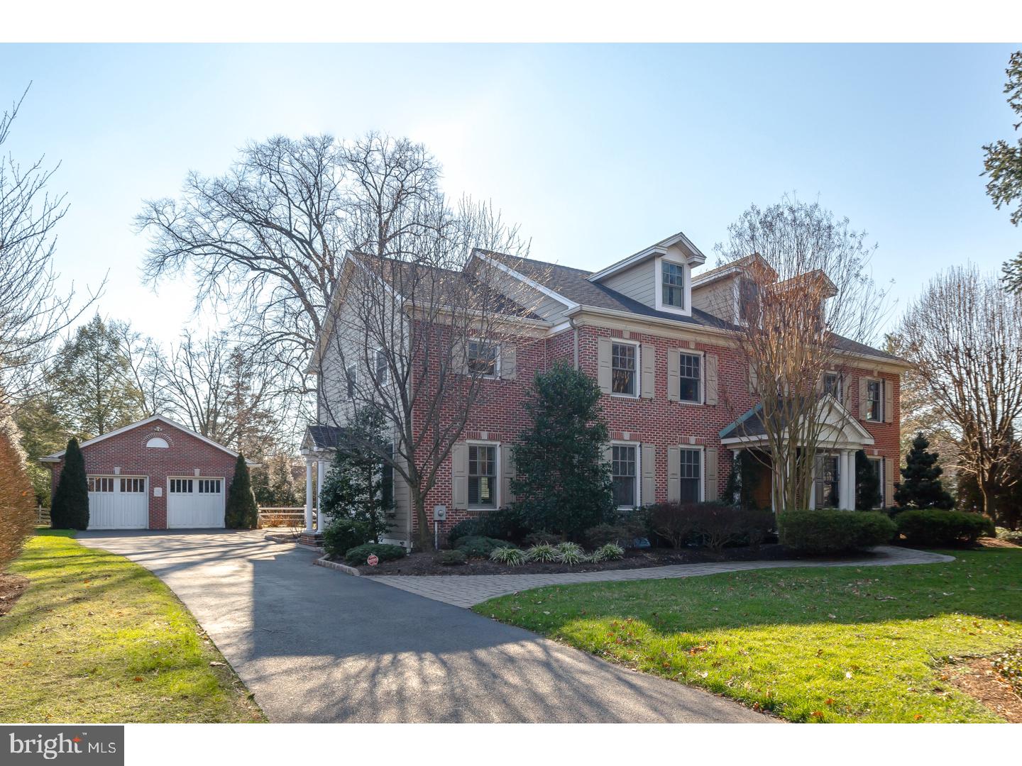 152 Kings Highway West Haddonfield, NJ 08033 - Photo 2 of 25