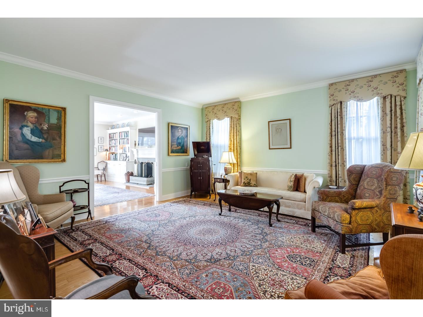 152 Kings Highway West Haddonfield, NJ 08033 - Photo 5 of 25