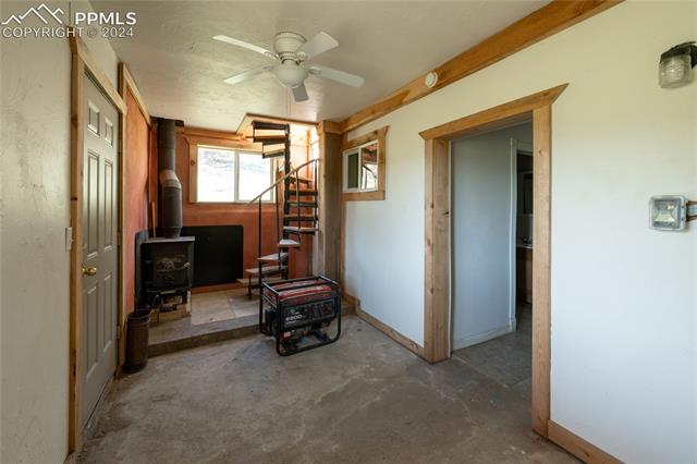 7618 Beekman Road Fort Garland, CO 81133 - Photo 26 of 48 Gallery Image 26