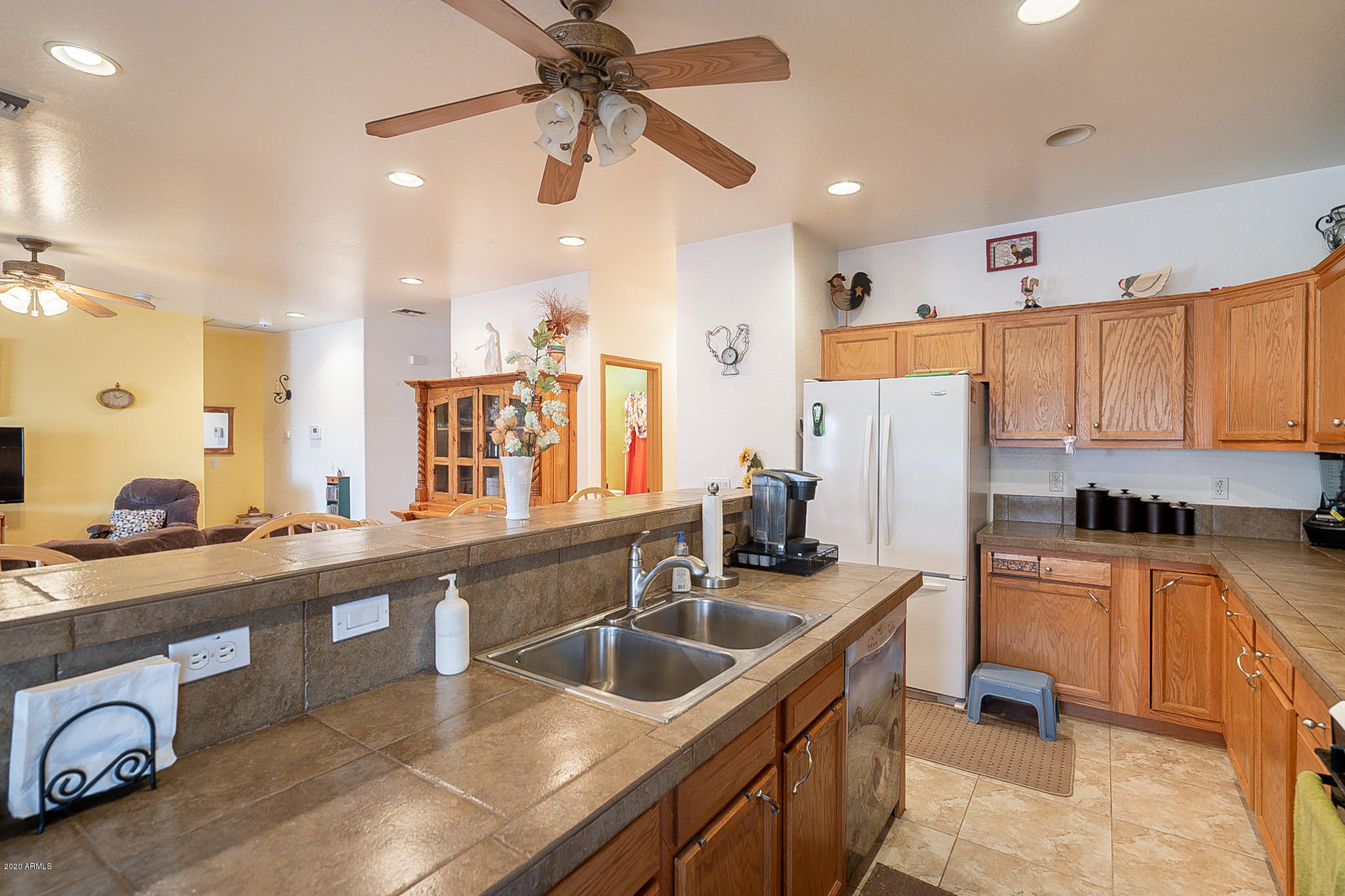 14807 South Rory Calhoun Road Arizona City, AZ 85123 - Photo 11 of 30 Rory-12