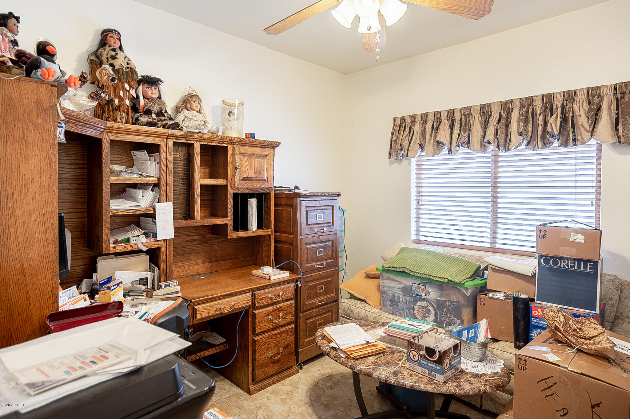 14807 South Rory Calhoun Road Arizona City, AZ 85123 - Photo 20 of 30 Rory-21