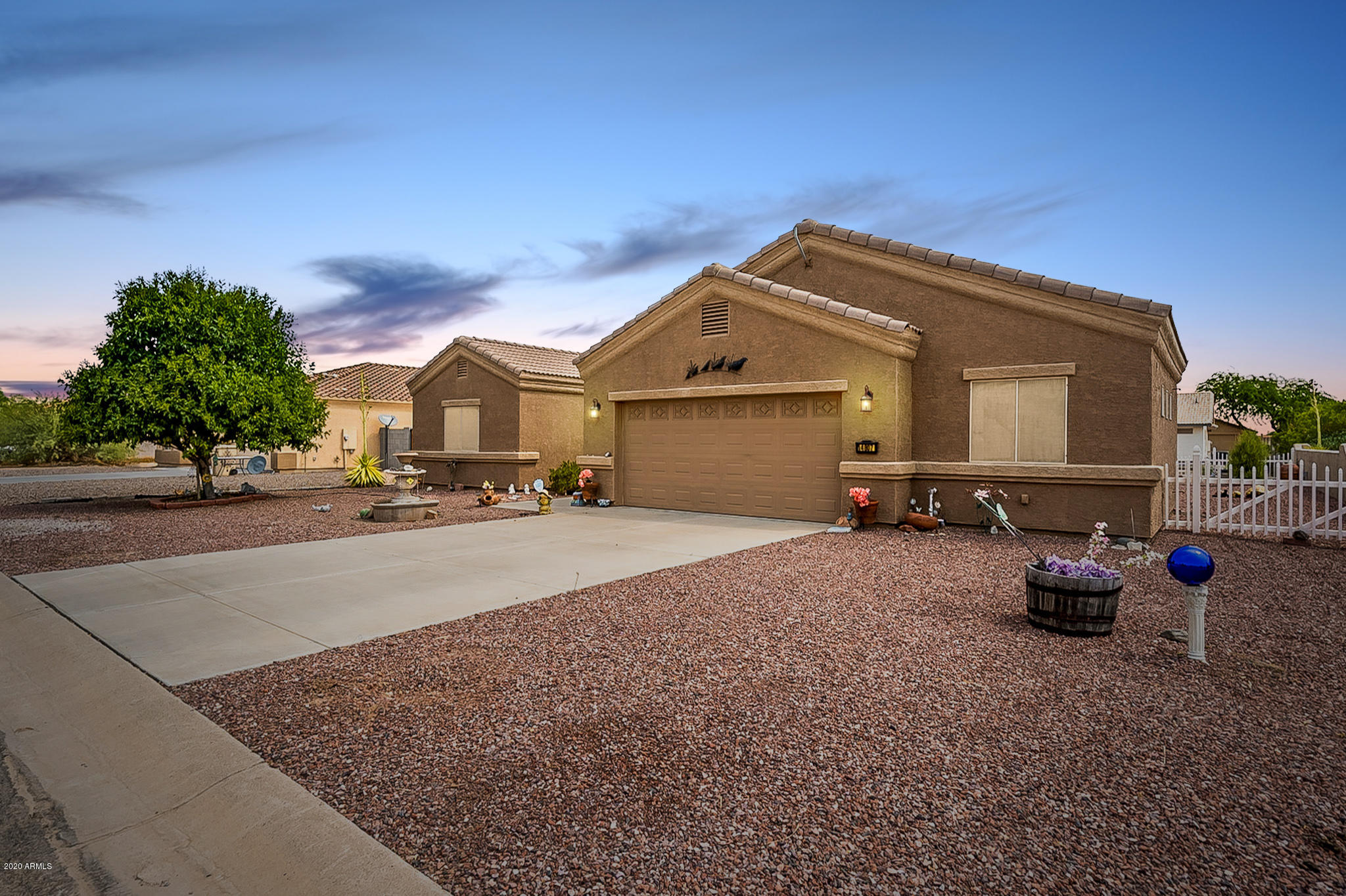 14807 South Rory Calhoun Road Arizona City, AZ 85123 - Photo 2 of 30 Rory-1
